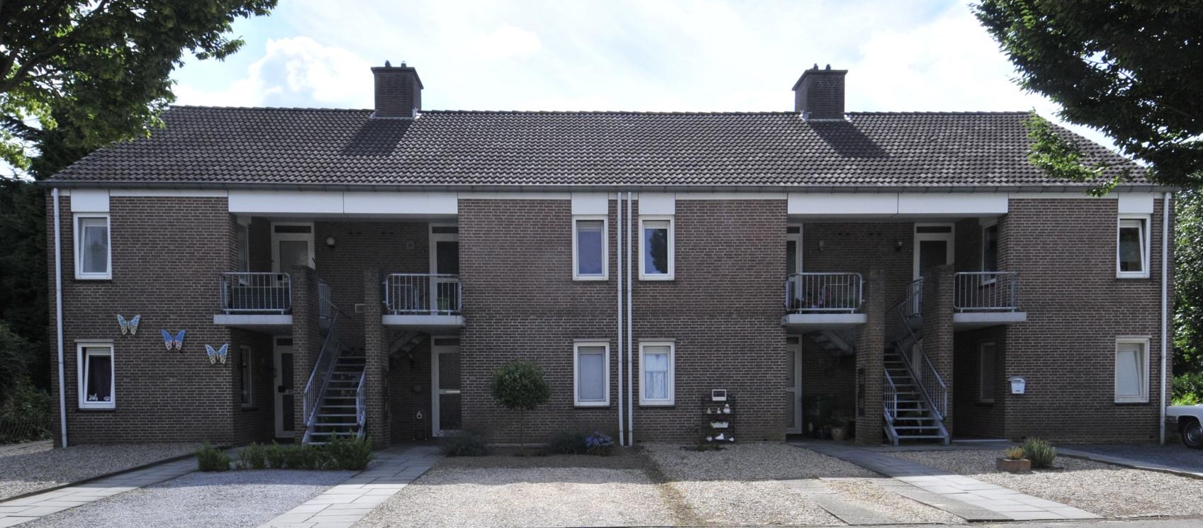 Korenbloemhof 20, 6043 KC Roermond, Nederland